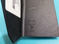 Osłona ZAŚLEPKA PLASTIK Fiat Tipo II 15- 03693070LH