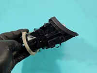 Kratka nawiewu Skoda Superb IV 3P1819201 EUROPA