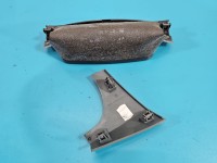 Listwa listwy dekory dekor deski Skoda Fabia III eu