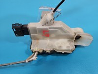 Zamek przód lewy 1367A2302J1 Peugeot 301 EUROPA 6pin