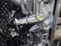 Skrzynia biegów automat Skoda Octavia III 2.0 TSI (DKZA) 190KM 2018 r.