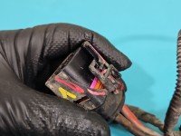 Instalacja Wiązka przekładni kierowniczej Seat Alhambra II 7N 10-