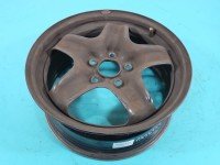 Felga stalowa 17" Opel Insignia A Szerokość felgi: 7.0", Rozstaw śrub: 5x120, Producent felg: OPEL, R17 ET41 5X120 7J,...