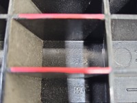 Ślizg zderzaka tył prawy BYD ATTO 2 II 2804421