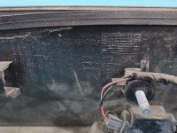 Klamka klapy tył Nissan Qashqai II J1113-21 240844EA0A