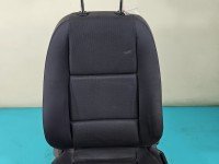 Fotel lewy przód kierowcy Audi A4 B6 EU