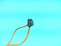 Dmuchawa nawiewu wentylator INFINITI QX30 H15 16-19 europa A2469061601