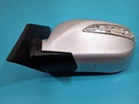 Lusterko lewe pin Hyundai Ix35 09-13 HB 9P 5d europa