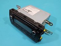 Radio fabryczne Toyota Auris II 86120-02880 radioodtwarzacz