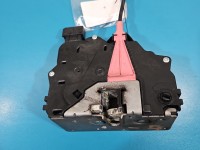 Zamek tył lewy 13431842 Opel Corsa E Producent części: OPEL, 6pin