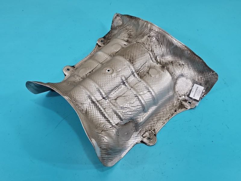 Osłona Producent części: KIA, termiczna Kia Stinger 2.0 T-GDI