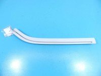 Osłona ZAŚLEPKA PLASTIK Producent części: BMW, Europejska, LISTWA SZYNA BAGAŻNIKA PRAWA BMW G11 G12 7425530