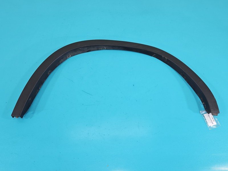 Listwa błotnika tył lewa BMW X3 G01 7400669
