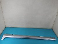 Listwa progowa lewa PRÓG NAKŁADKA Mercedes CLS II C218 W218 218 A2186900140