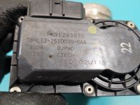 Przepustnica Volvo V40 II 12- 31293930, 78HL13-2510030-BAA 2.0 D4