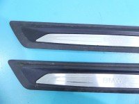 Listwa listwy dekory dekor deski BMW F45 F46 eu