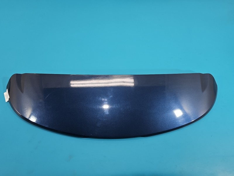 Spoiler lotka klapy Opel Insignia A Z22 A