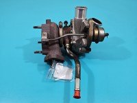 Turbosprężarka Toyota Corolla Verso I 17201-27050 2.0 D4D 90KM