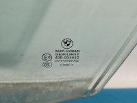 Szyba drzwi przód lewa KIEROWCY BMW X5 E70 10-13 HB