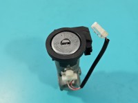 Komputer Sterownik silnika MEC20-601 Nissan Almera N16 1.5 16V