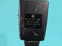 Pas bezpieczeństwa przód lewy kierowcy Vw Caddy III 2K EU 2H0857877L
