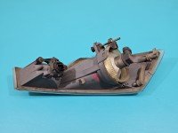 Halogen lewy Citroen C5 II X7