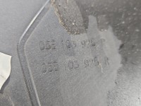 Osłona silnika górna Vw Tiguan II 16- 05E103925P 1.5 TSI