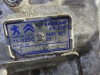 Skrzynia biegów automat 20GZ09 CITROEN DS4 15-20 2.0 hdi 181KM 2016 r.