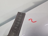 Błotnik przód lewy Seat Leon II LS7Y