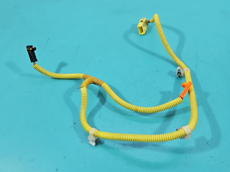 Instalacja Wiązka poduszki Airbag Toyota Land Cruiser 120 J120