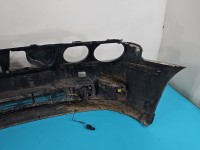 Zderzak przód Rover 75 niebieski