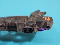 Ślizg zderzaka przód lewy Opel Astra V K 236528514, 39020432