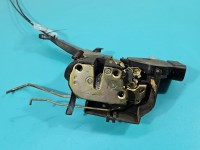 Zamek przód lewy Toyota Avensis Verso EUROPA TOYOTA, 6pin