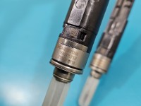 Wtryskiwacz Renault Kadjar 166001525R, A2820701100 1.3 TCe