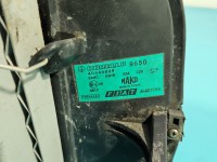 Reflektor prawy lampa przód Fiat Doblo I EUROPA 46807769