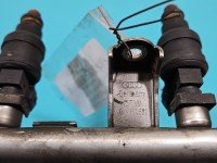 TESTOWANY Wtryskiwacz Audi A4 B5 058133551A 1.8 20v