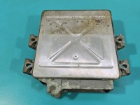 Komputer Sterownik silnika Peugeot 206 1.1 8V wiel