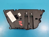 Przełącznik Regulacja fotela PRZÓD PRAWY Mercedes W221 A2218701551