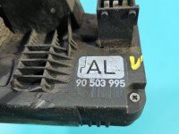 Zamek tył lewy 90503995 Opel Vectra B