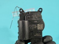 Silniczek nawiewu NAGRZEWNICY Skoda Kodiaq I 2Q0907511G, CZ116890-0911 EUROPA