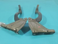 Zawias maski komplet lewy prawy Jeep Cherokee KL PDS 140953056, 141043057