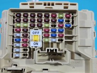 Skrzynka bezpieczników Hyundai I30 III 16- 91955-G4110