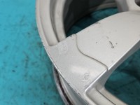 Felga aluminiowa 18" komplet alufelgi felgi AUDI Q5 08-