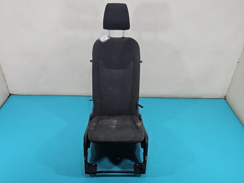 Fotel prawy przód pasażera EUROPA Ford Transit Courier 14-23 5d