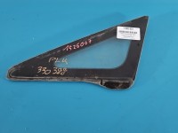 Szyba karoseryjna przód lewa Honda Civic VIII UFO drzwi sedan