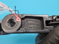 Ramie wycieraczki przód komplet lewe prawe Peugeot 5008 9663096980, 9672059480