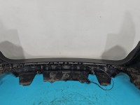 Zderzak tył Renault Laguna III beżowy teknd kombi