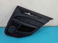 Tapicerka drzwi tył prawa boczek Mercedes CLS II C218 W218 218