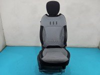 Fotel prawy przód pasażera EUROPA Renault Captur I 5d