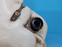 Zbiornik Zbiorniczek płynu spryskiwacza Volvo V50 S40 II